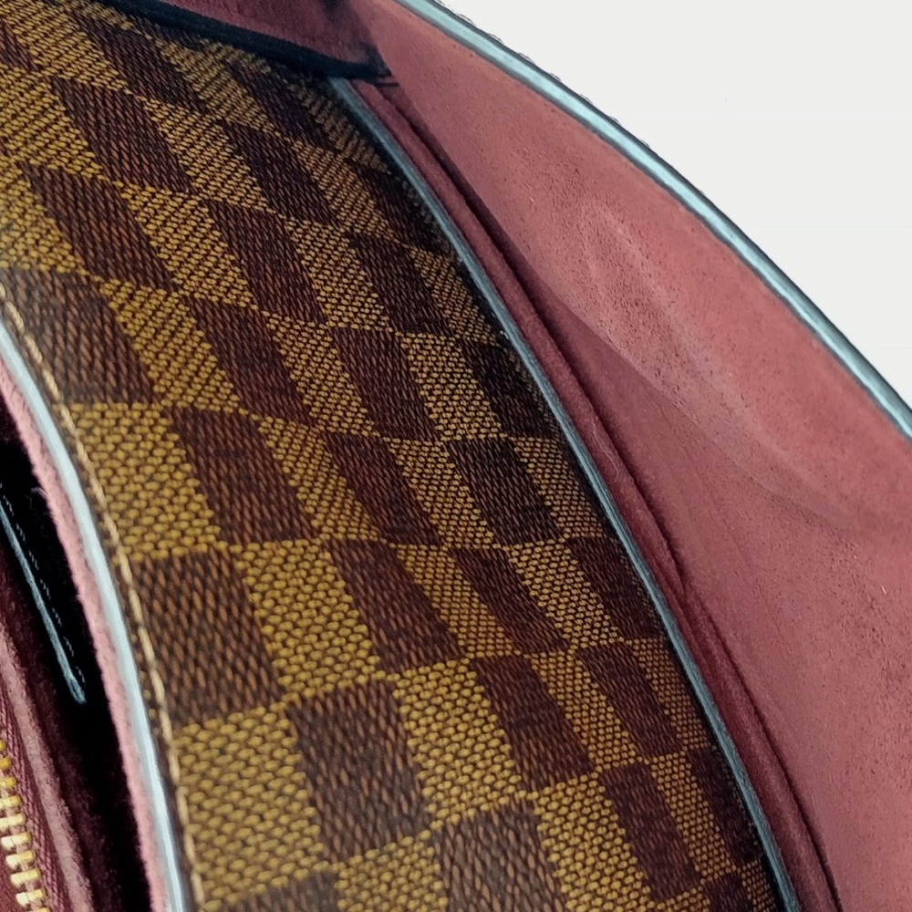Louis Vuitton Damier Bordeaux Vavin PM✨ - Picture 12 of 14